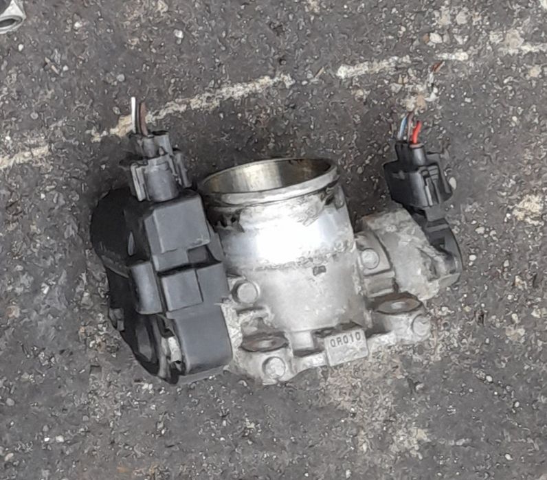 Clapeta aceeleratie 2.2 d-cat 177cp 2AD Toyota Auris/Rav 4/Avensis/Cor
