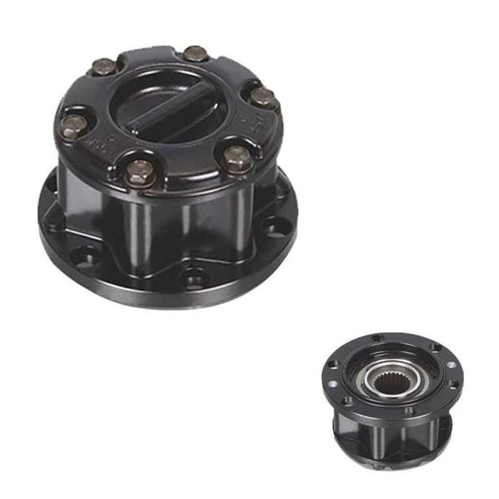 Cuplaje manuale MRL Suzuki Vitara X-90 Escudo 89-01 JIMNY