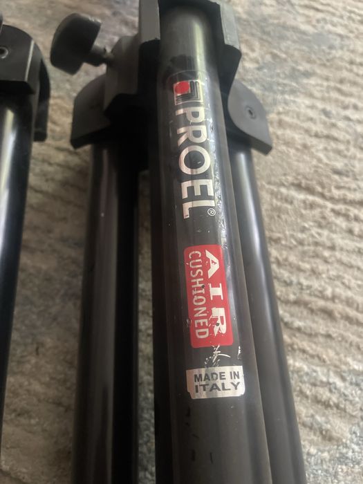 Стойки акустические Proel