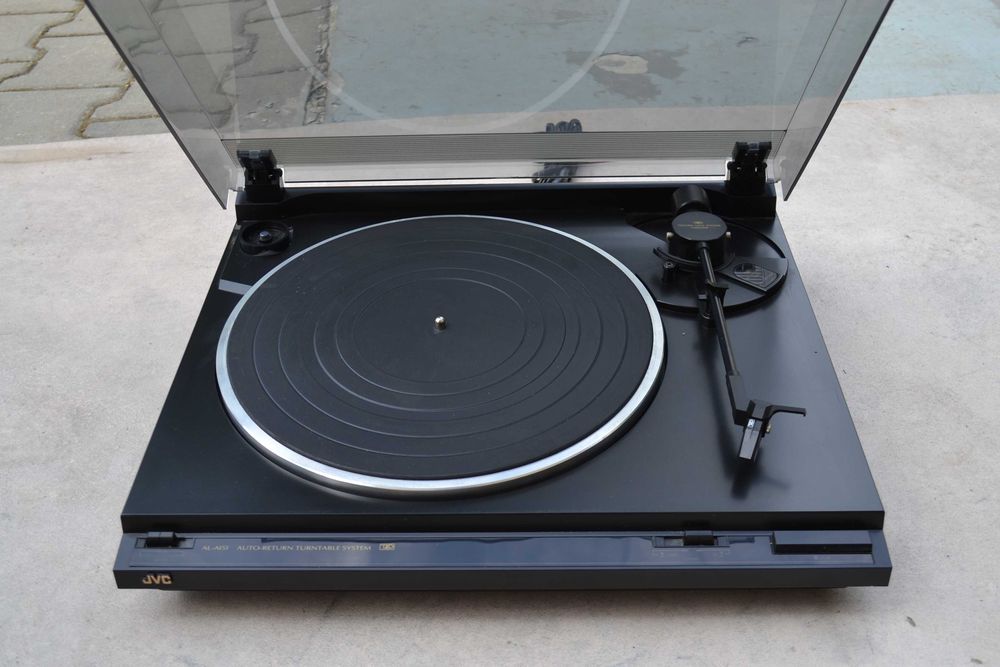 Pick up JVC AL A 151