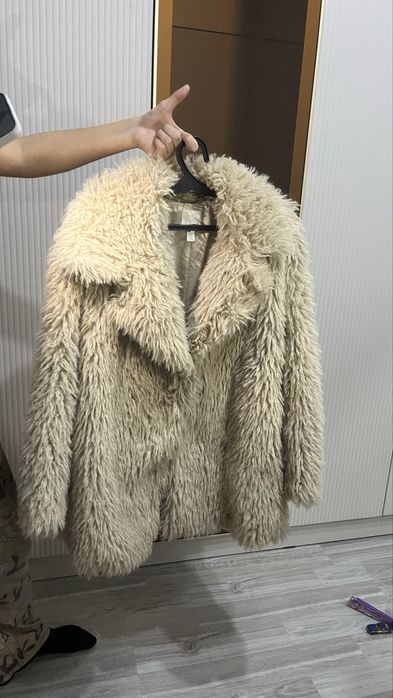 Продам шубу в отличном состоянии