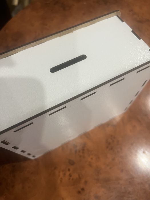 Копилка ручной работы