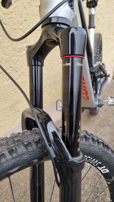 Mtb Conaway WME827 Carbon L | SRAM X01 AXS | full suspension enduro