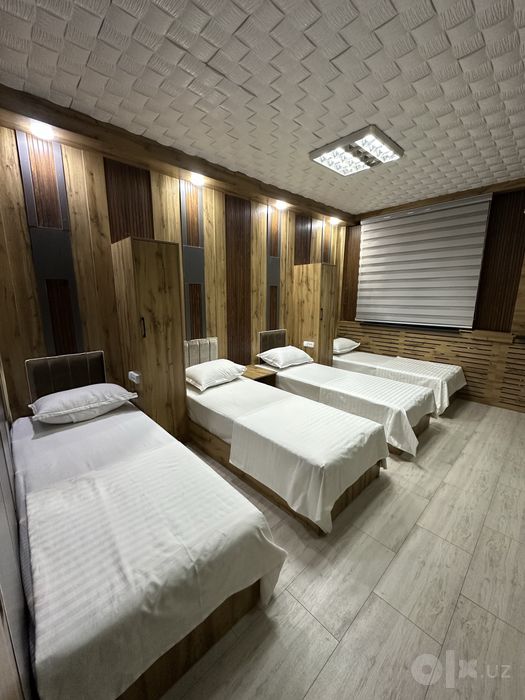 1 комната в квартире