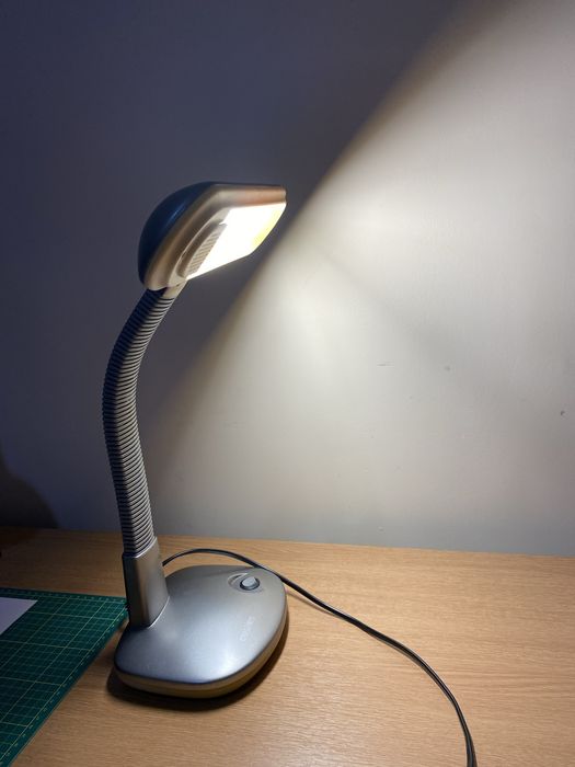 Продаются настольные лампы