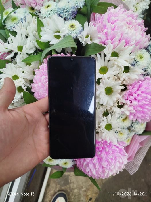 Samsung a32 holati yaxshi
