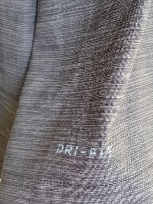 Bluza tehnică Nike Dryfit M barbati
