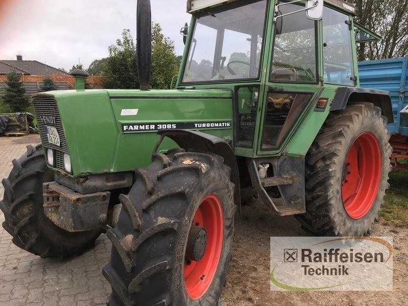 Parbriz Geam Luneta Fendt