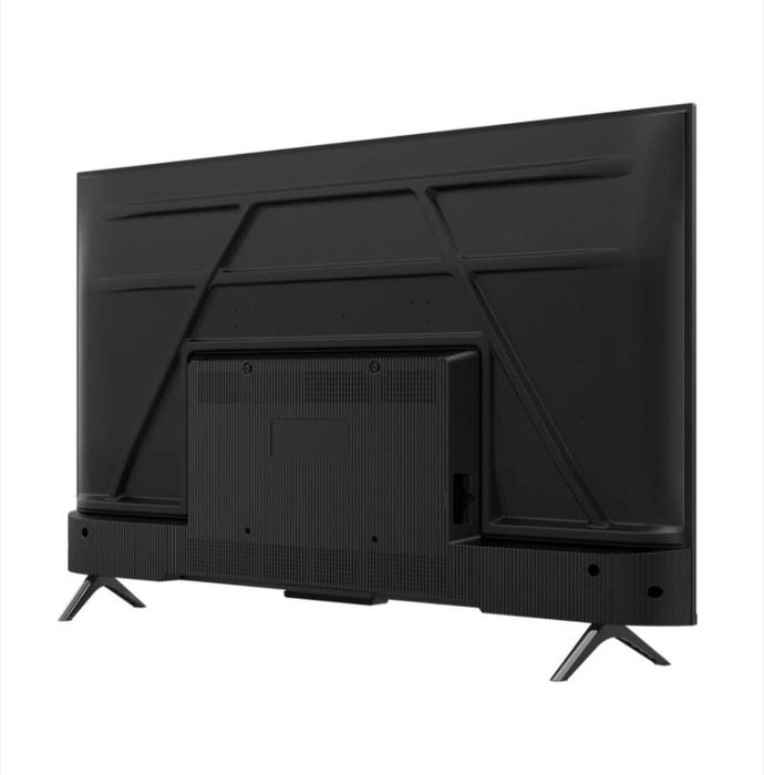 Смарт телевизор TCL 43 ", Модел 43PF650