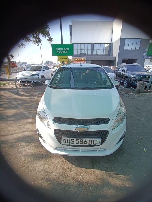 Sipark moshina sotilad