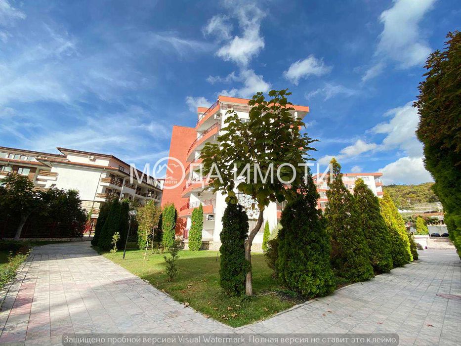 Продава се Двустаен апартамент в Свети Влас - 67 кв.м за 1253 €/кв.м - Снимка #9