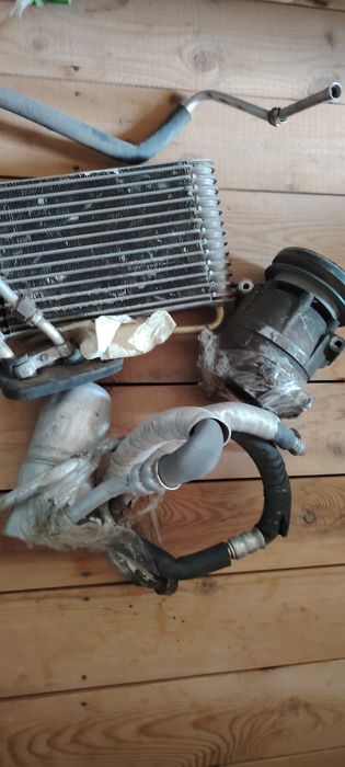 Nexia 2 konditsioner