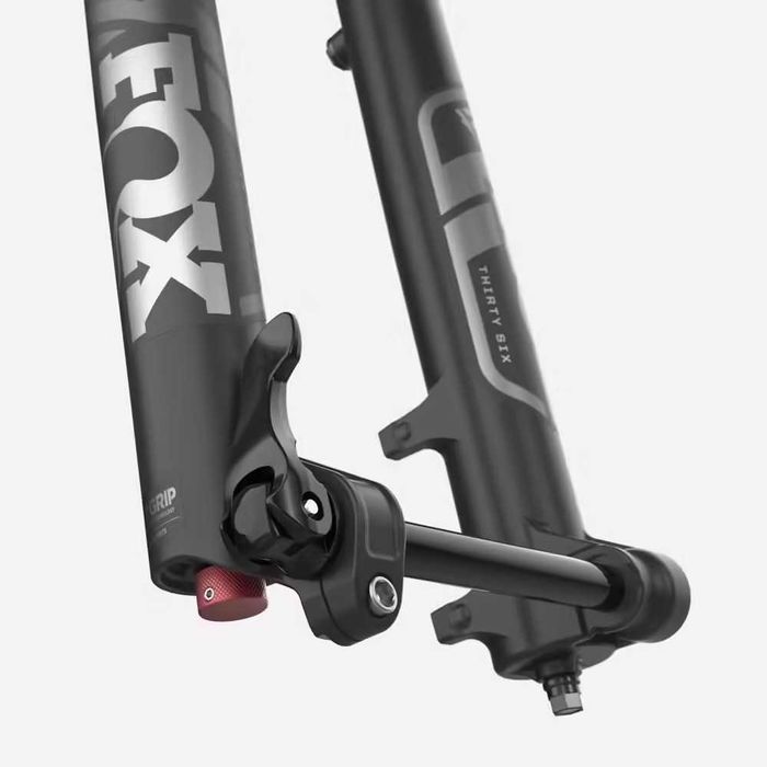 Вилка Fox Racing Shox 36 Float Performance 29" 150mm FIT GRIP Boost 15x110mm Tapered