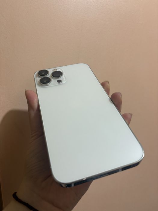 Iphone 13 pro max 256gb