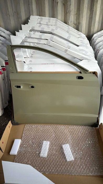 Дверь Хэндай Соната 2020 (DN8)/ Hyundai Sonata 2020 (DN8)