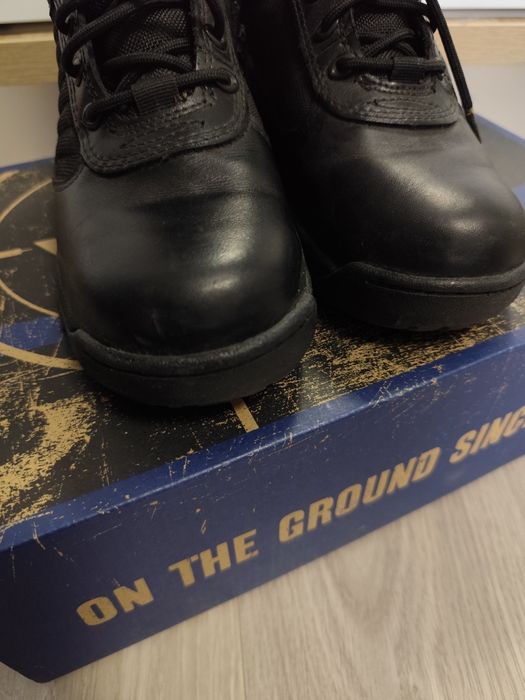 Bocanci tactici Bates 38