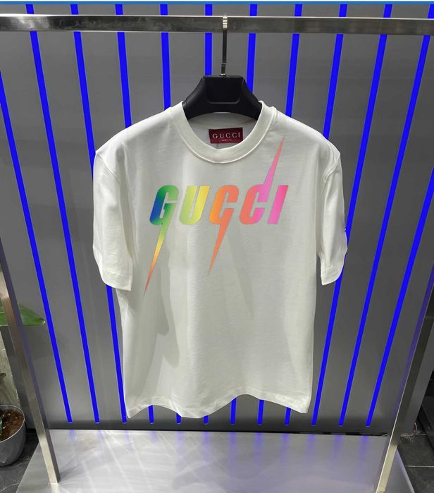 Gucci тениски 2026