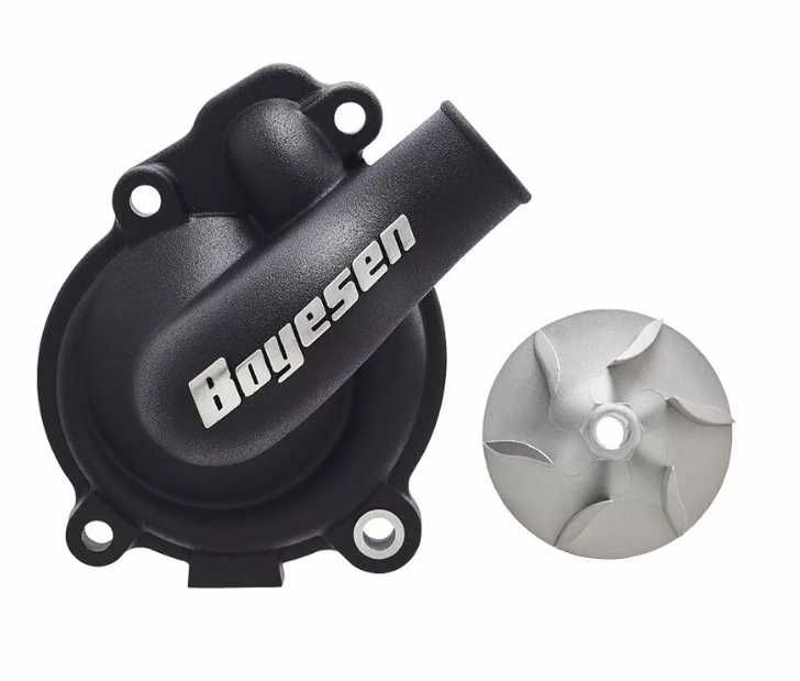 BOYESEN комплект Водна Помпа  CAN-AM Renegade Outlander Maverick 1000