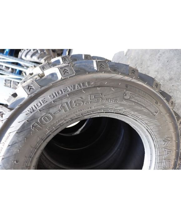 Anvelope agricole 10-16.5 ascenso 10pr ssb330 tl