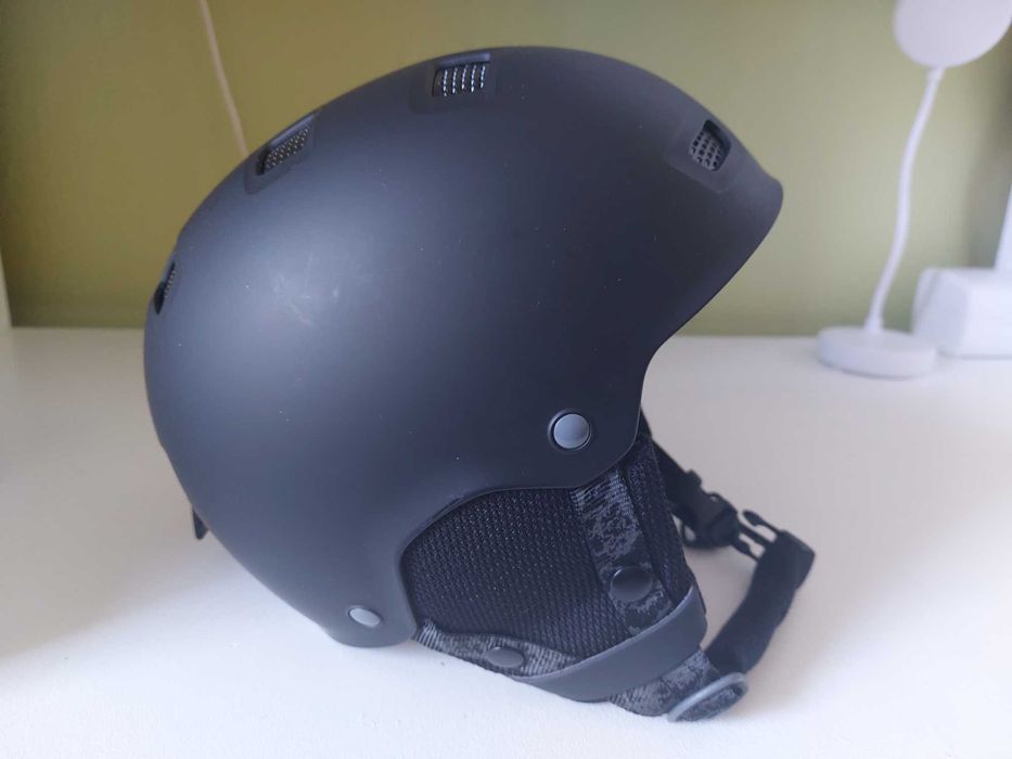 Детска каска за ски или сноуборд - размер S (52-54см)