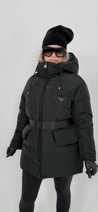 Пуховик Torris женский