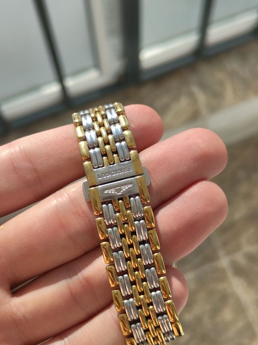 Longines оригинал Обмен