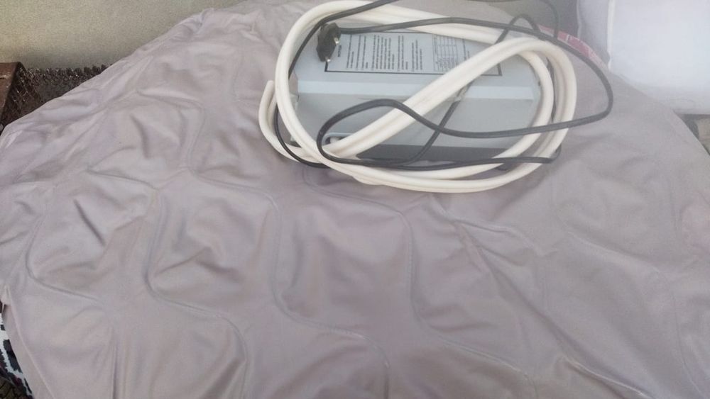 Противопролежневый матрац