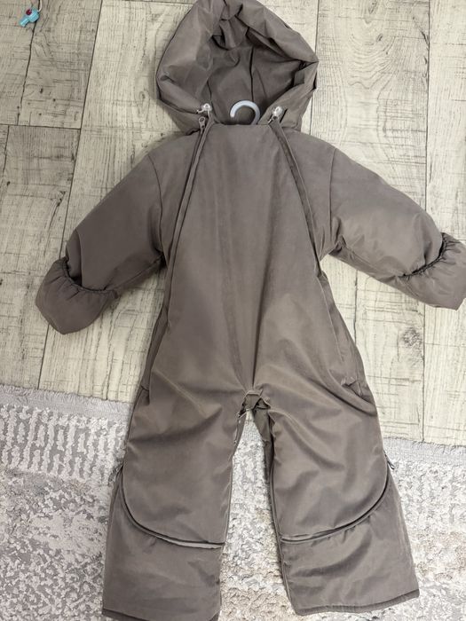 Продам комбинезон нелорого