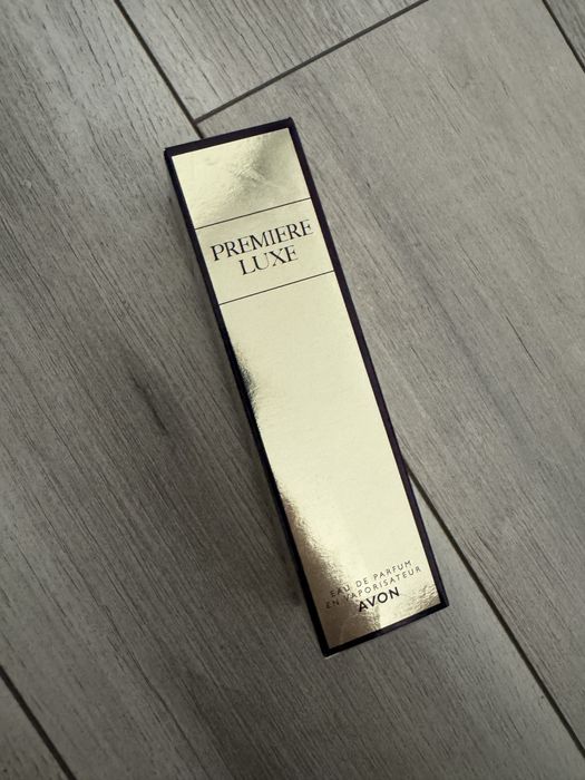 Avon premiere luxe 50 ml nou sigilat