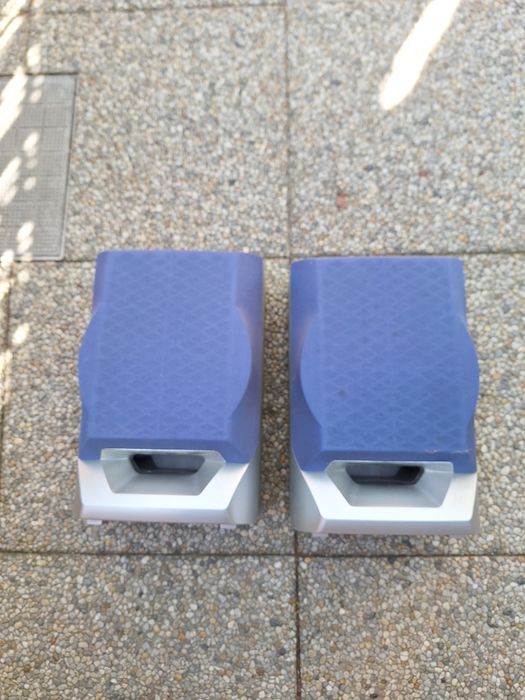 Vand boxe Sharp model CP-XP110H