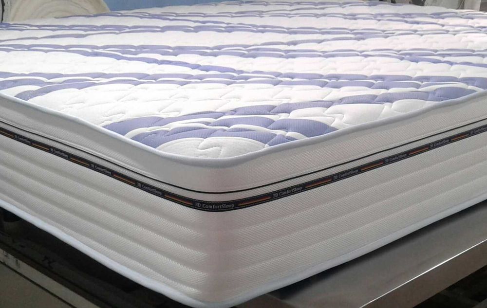 Матрас ортопед сифат ва кафолат уйгунлиги