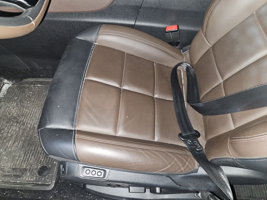 Citroen C5 aircross 1.6 turbo 180к.с. На части