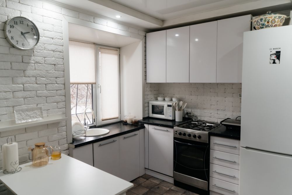 Квартира 2 х комн центр