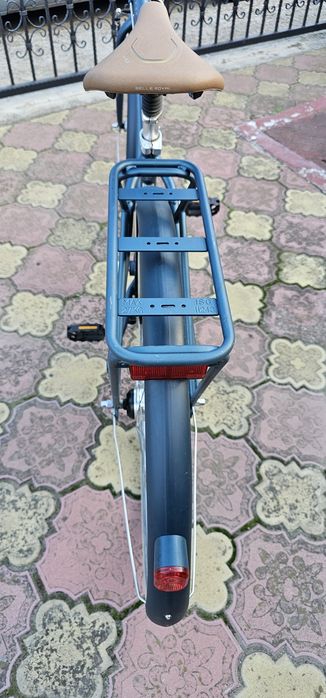 Vând bicicletă oraș Elops 540