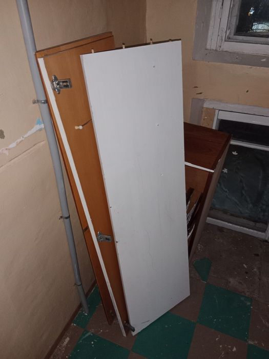 Мебель доски советское