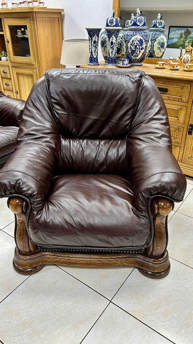 Луксозна холна гарнитура  Холандия