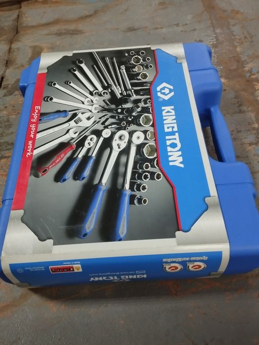 Набор инструмента