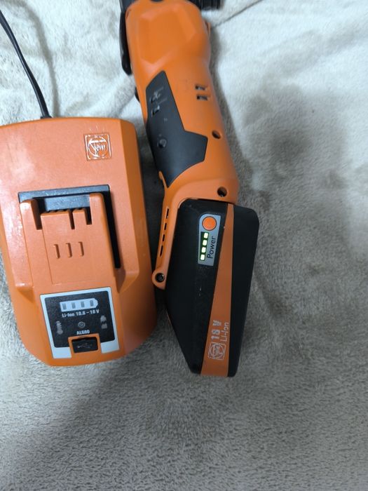 Multicutter Fein AMM 500