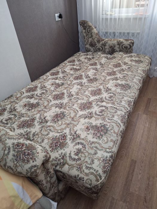 Диван раскладной