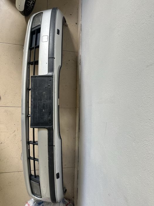 Продам бампер на бмв е39