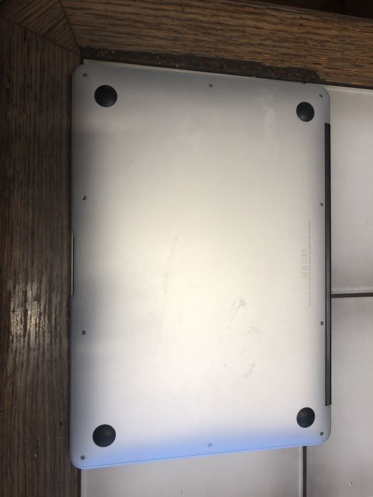 Laptop Macbook AIR