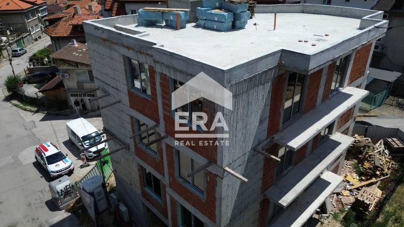 Двустаен, ексклузивен, югозападен апартамент за продажба, със самостоя