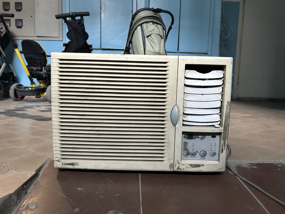 Хороший кондиционер