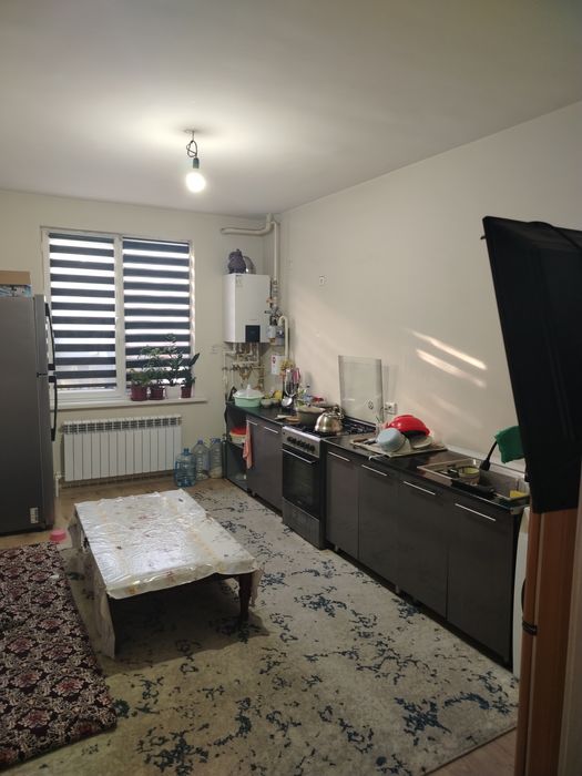 Продаётся 3х комнатная квартира в метро Чоштепа