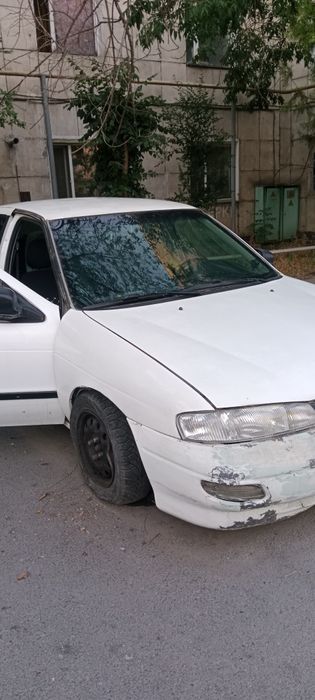 В продаже авто  срочно