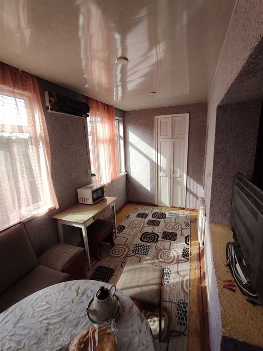 3 комнатная квартира Академ городок. Налоговая. Ялангач. Аренда