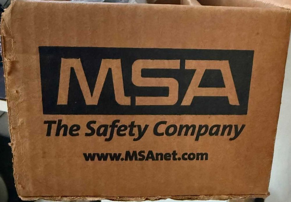 Detector Gaze MSA Altair 5 IR