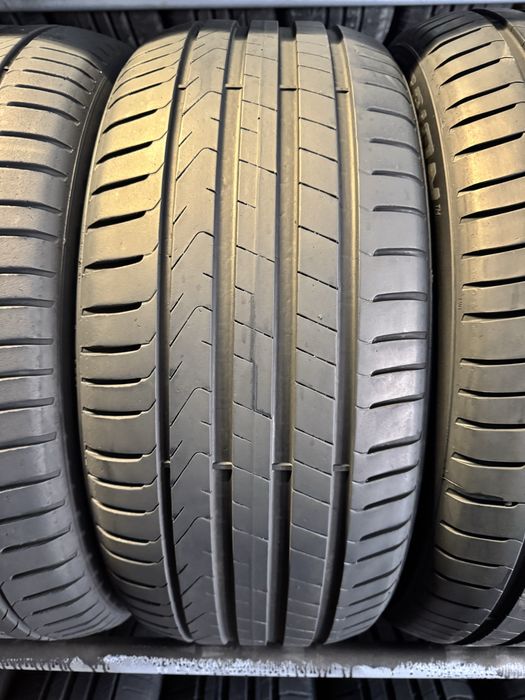 Anvelope 255/45/19 Pirelli