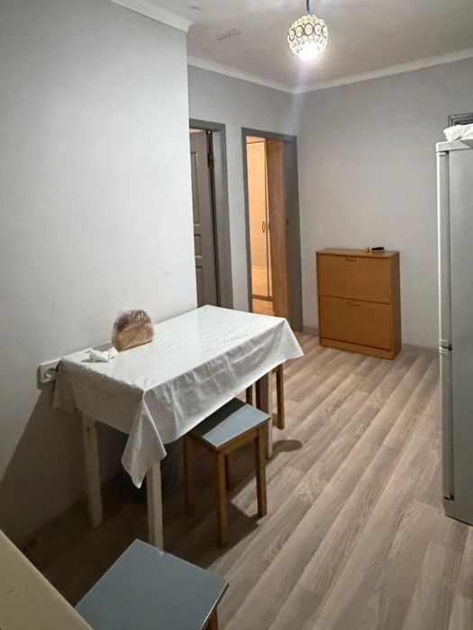 Квартира 2-х комнатная