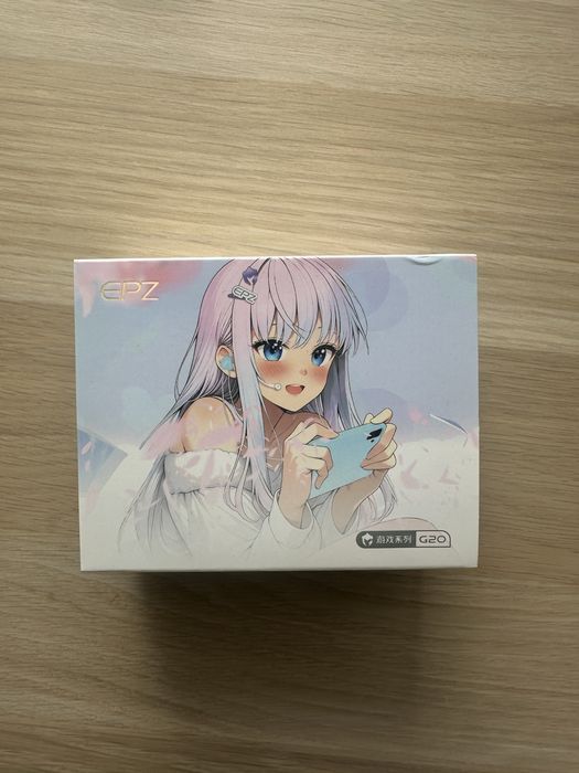 Наушники EPZ G20 Game Series